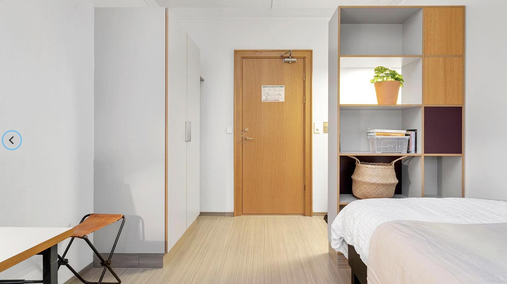 Student Hostel ريكيافيك المظهر الخارجي الصورة