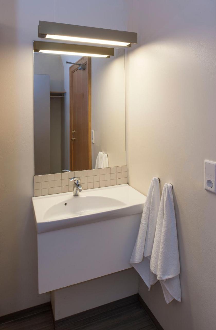 Student Hostel ريكيافيك المظهر الخارجي الصورة
